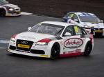 Audi A4 BTCC 2011 года